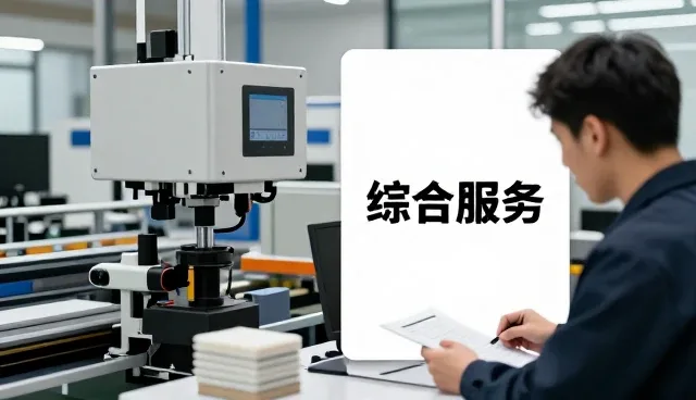 土建施工服务